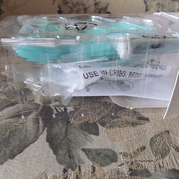NEW Emjoi Micro-Pedi Ultra Callus Remover 2 Rollers ~ Turquoise Color ~ NIB - Picture 7 of 10
